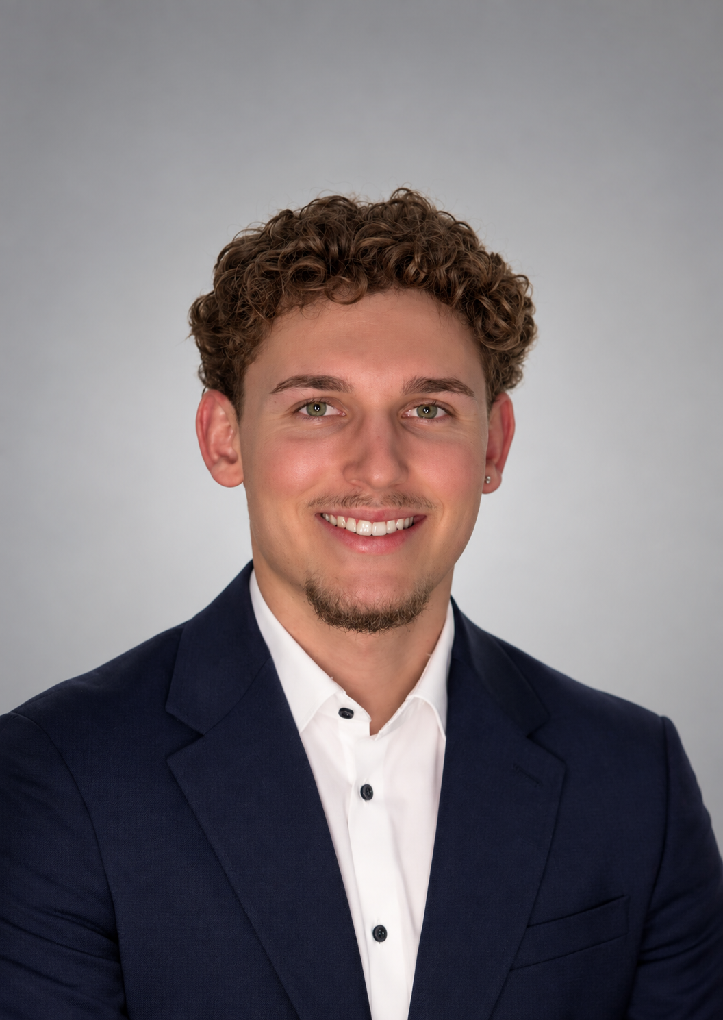 Portrait von Noah Dürr